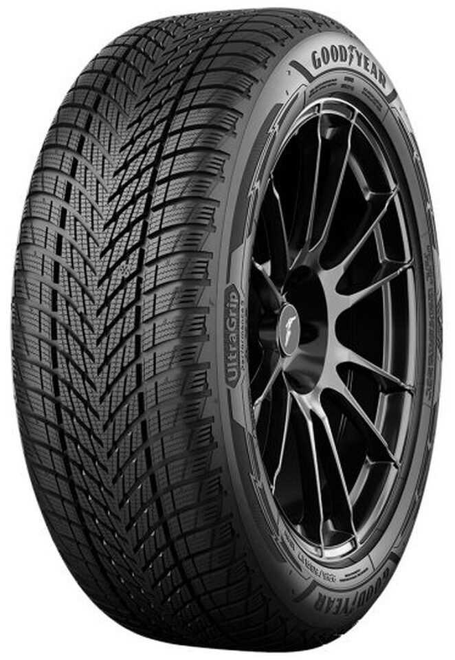 215/50/17 95V UG PERFORMANCE 8 XL FP